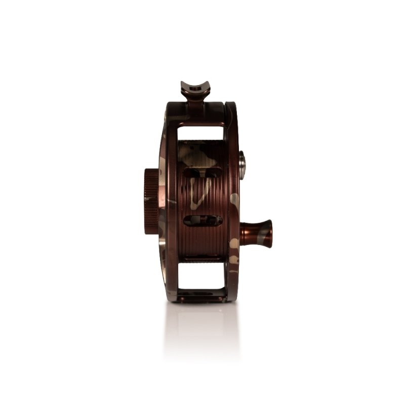 画像5: HATCH ICONIC 2026 CUSTOM COLOR CAMO (5)