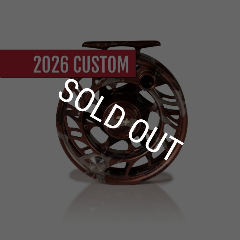 画像7: HATCH ICONIC 2026 CUSTOM COLOR CAMO (7)