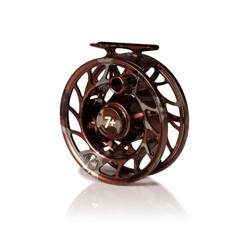 画像8: HATCH ICONIC 2026 CUSTOM COLOR CAMO (8)