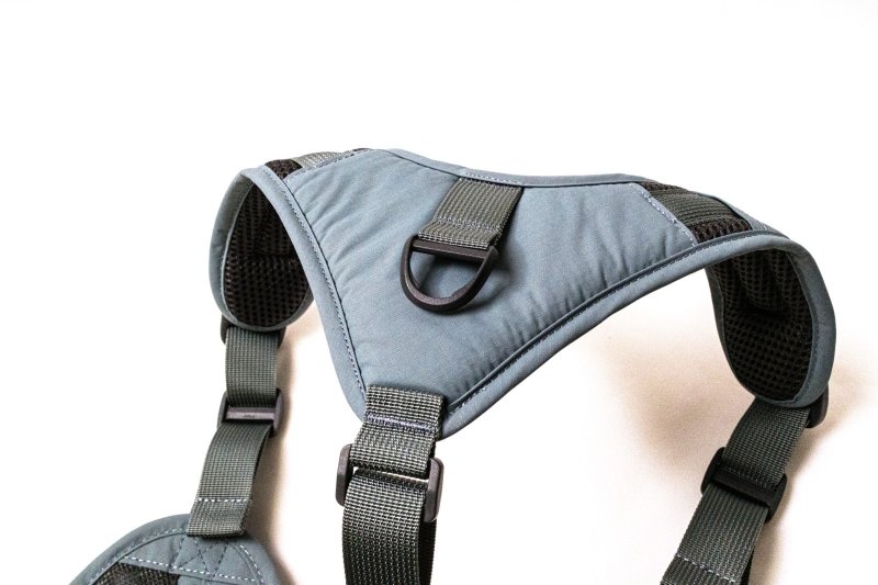 画像5: MinowaVestLaboratory 3way Trout Fishing Vest Ver.2【3wayトラウトフィッシングベスト バージョン2】 【V26】 (5)