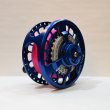 画像3: Shilton SR9 Fly Reel - Blue(フィールド未使用品) (3)