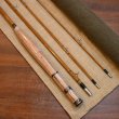 画像4: 吉田ロッド 幸眞 8'6" 5-6wt 3pc 2tip (4)