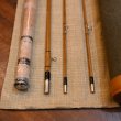 画像8: 吉田ロッド 幸眞 8'6" 5-6wt 3pc 2tip (8)