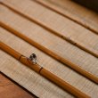 画像5: 吉田ロッド 幸眞 8'6" 5-6wt 3pc 2tip (5)