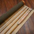 画像3: 吉田ロッド 幸眞 8'0" 5wt 3pc 2tip (3)