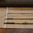 画像6: 吉田ロッド 幸眞 8'0" 5wt 3pc 2tip (6)