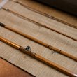 画像9: 吉田ロッド 幸眞 8'0" 5wt 3pc 2tip (9)