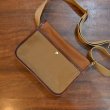 画像2: THE OLD SAILOR'S Shoulder Bag Peter SP (2)
