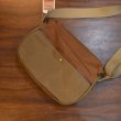 画像2: THE OLD SAILOR'S Shoulder Bag Thomas SP (2)
