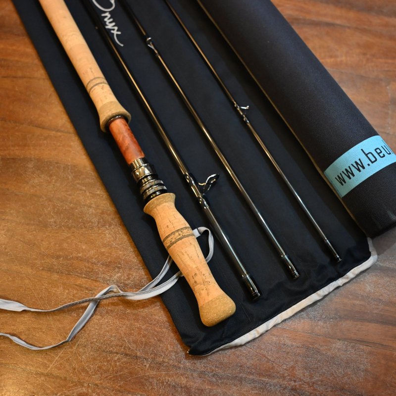 画像4: BEULAH ONYX SPEY 13'1" #6(USED) (4)