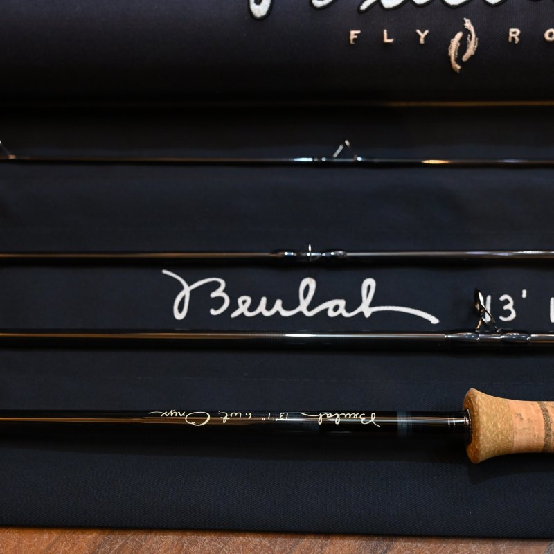画像3: BEULAH ONYX SPEY 13'1" #6(USED) (3)