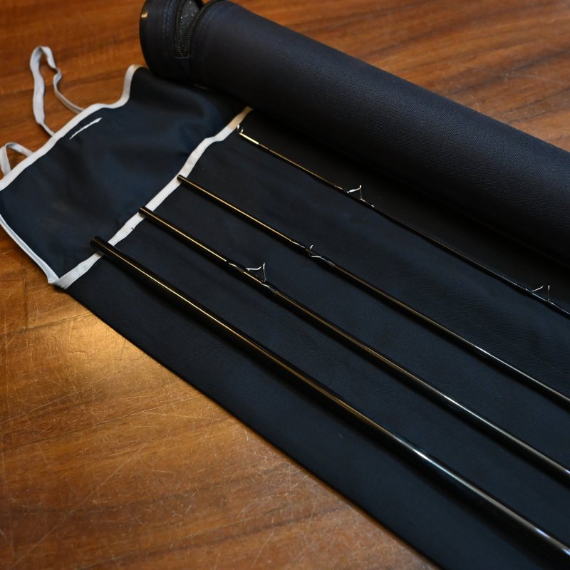 画像6: BEULAH ONYX SPEY 13'1" #6(USED) (6)