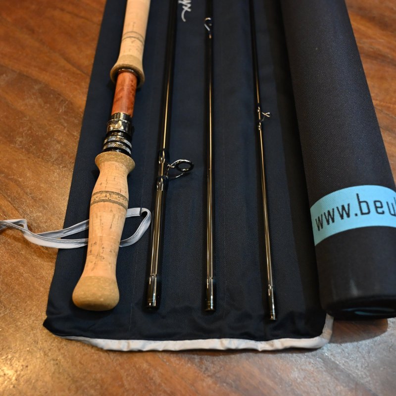 画像7: BEULAH ONYX SPEY 13'1" #6(USED) (7)