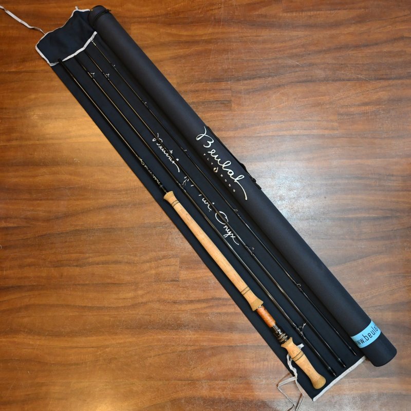 画像1: BEULAH ONYX SPEY 13'7" #7(USED) (1)