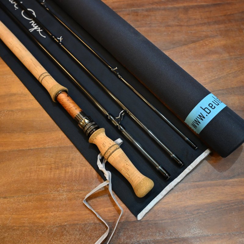 画像4: BEULAH ONYX SPEY 13'7" #7(USED) (4)