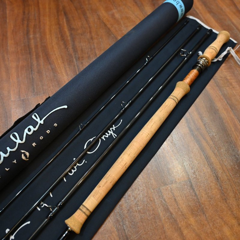 画像3: BEULAH ONYX SPEY 13'7" #7(USED) (3)