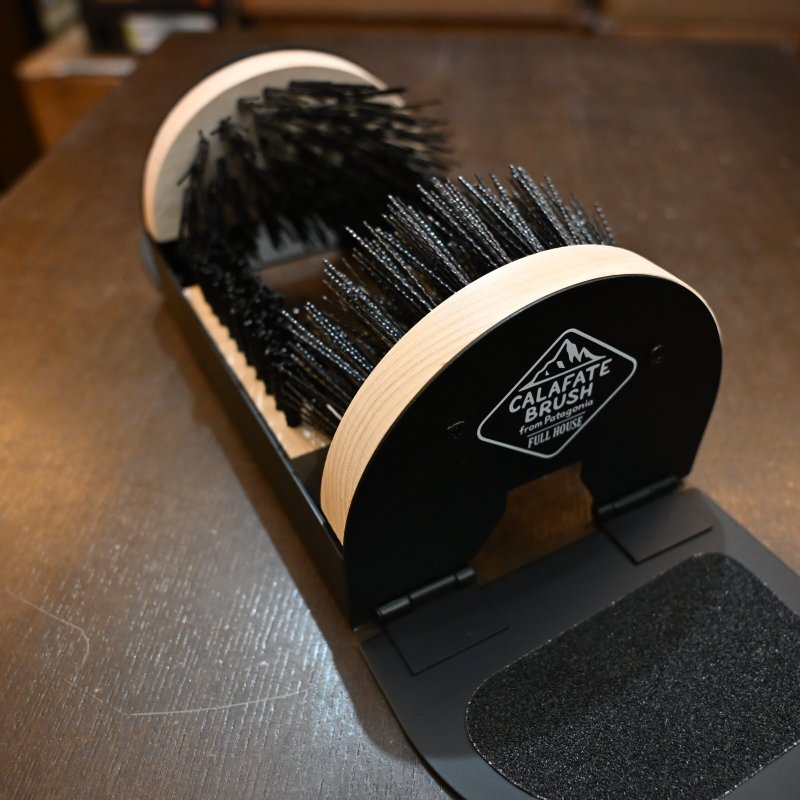 画像3: カラファテブラシ (3)