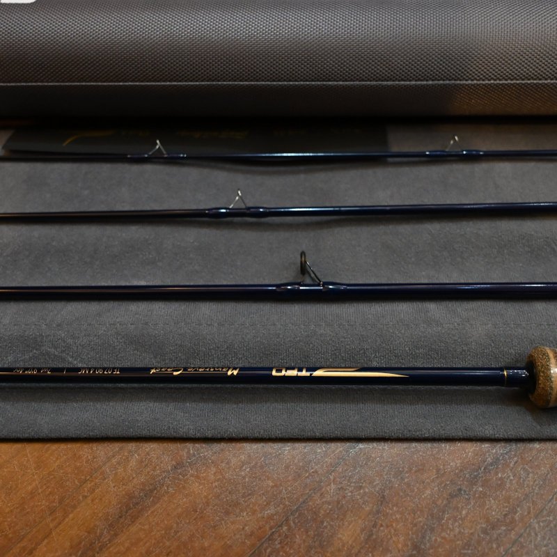 画像6: 【TFO】Mangrove Coast 9'0" 7wt 4pc (6)