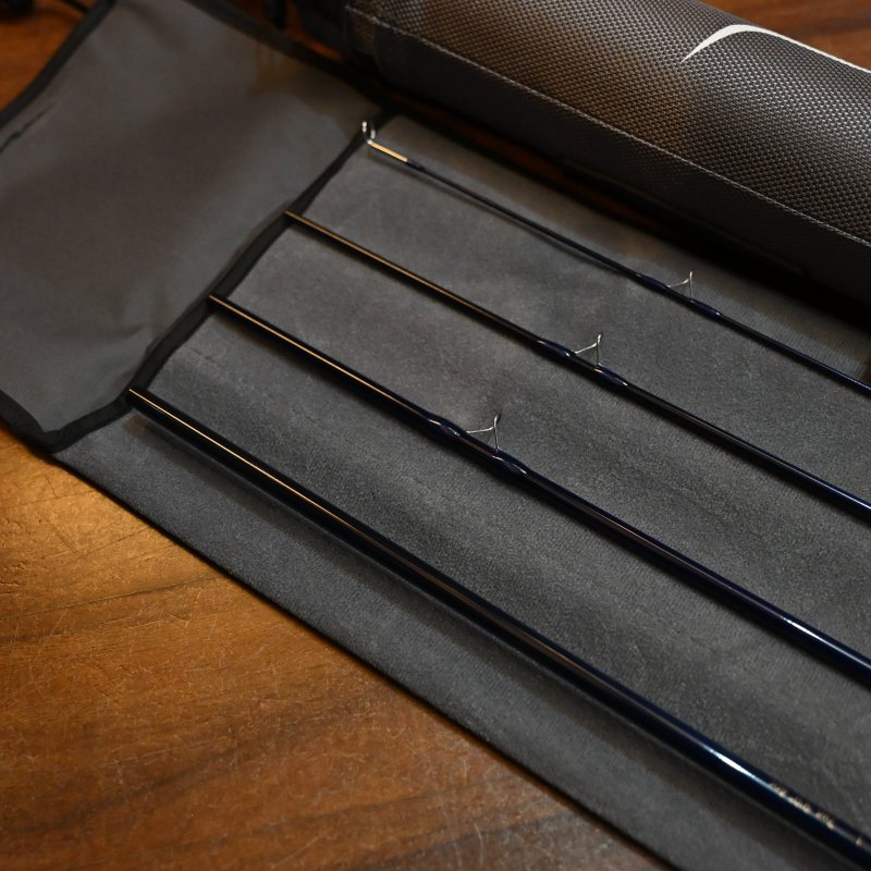 画像5: 【TFO】Mangrove Coast 9'0" 7wt 4pc (5)