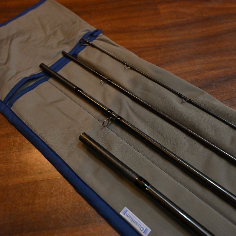 画像7: FlyWerky Rod Company 15'1" クアンタム コンペティション(USED) (7)