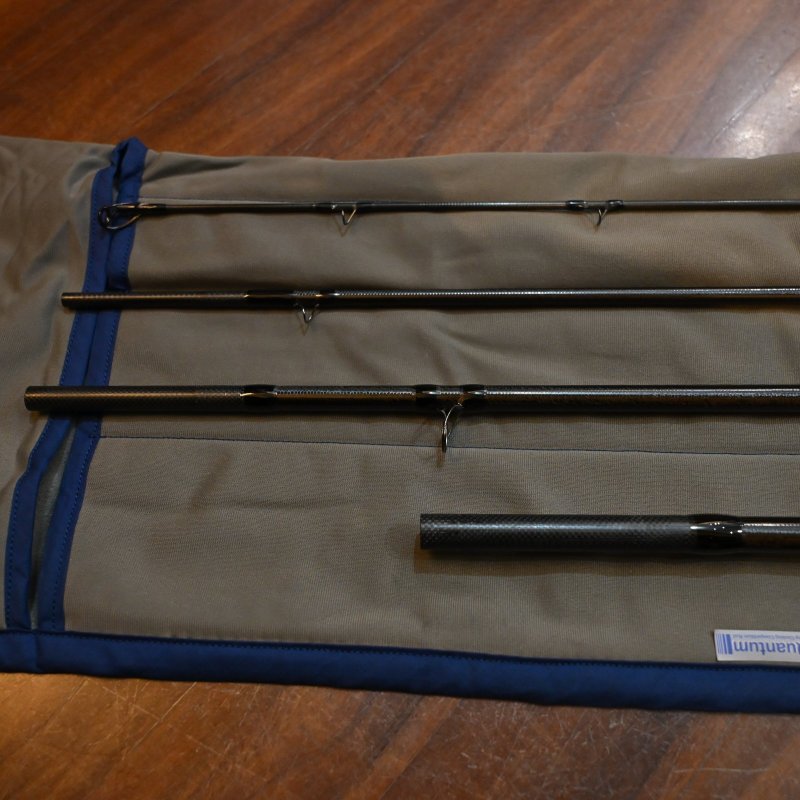 画像6: FlyWerky Rod Company 15'1" クアンタム コンペティション(USED) (6)