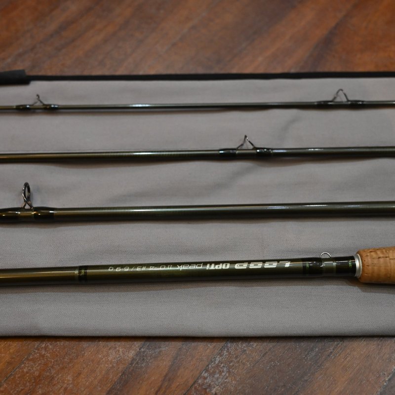 画像5: LOOP Opti PEAK 11'0" #3 4pc(USED) (5)