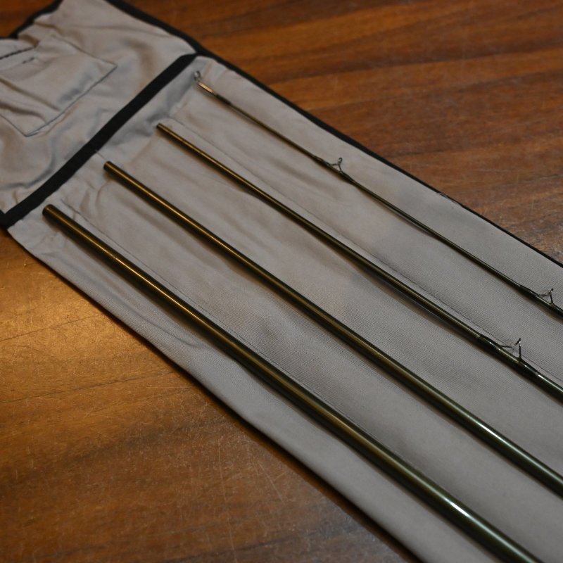 画像4: LOOP Opti PEAK 11'0" #3 4pc(USED) (4)