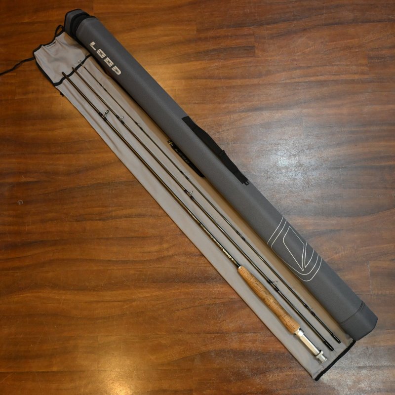 画像1: LOOP EVOTEC 490MF 3pc(USED) (1)