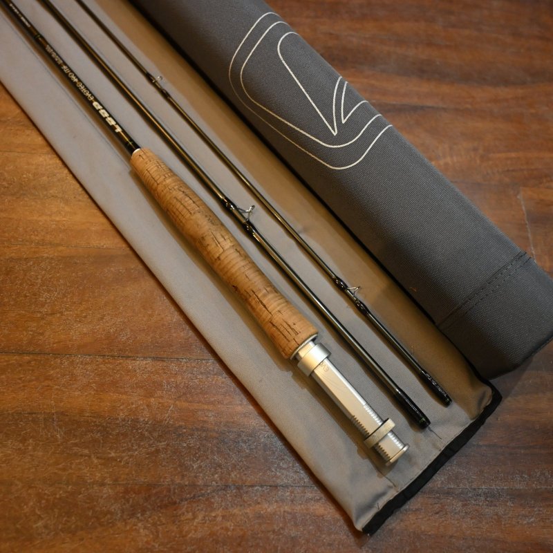 画像3: LOOP EVOTEC 490MF 3pc(USED) (3)