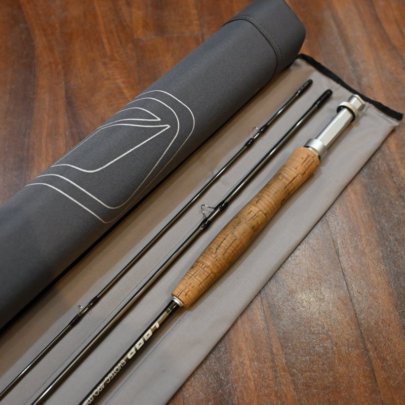 画像5: LOOP EVOTEC 490MF 3pc(USED) (5)