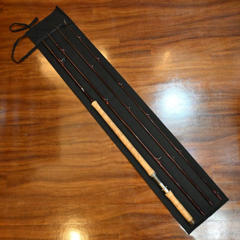 画像1: TSR DSP1489 14’0" #8/9 4P(USED) (1)