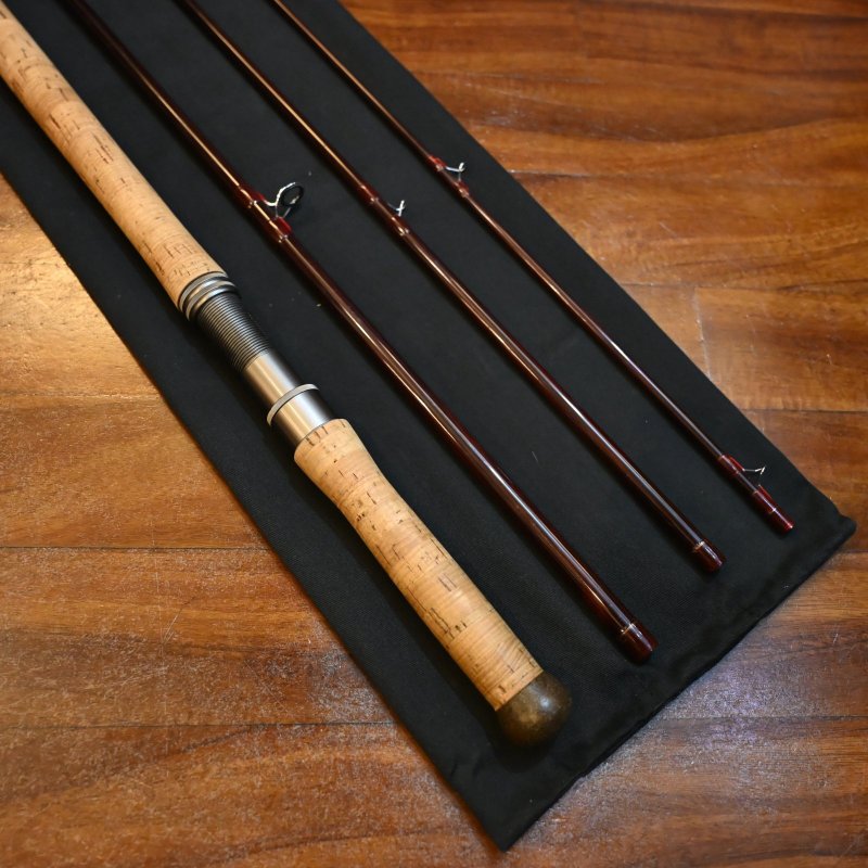 画像3: TSR DSP1489 14’0" #8/9 4P(USED) (3)