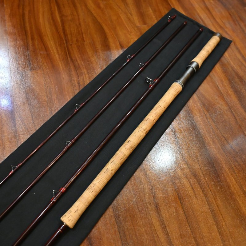 画像4: TSR DSP1489 14’0" #8/9 4P(USED) (4)