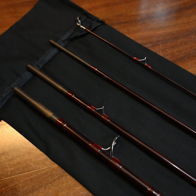 画像6: TSR DSP1489 14’0" #8/9 4P(USED) (6)