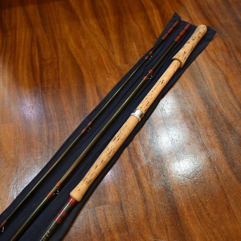 画像3: Bruce and Walker EXPERT 15'0" #9-11(USED) (3)