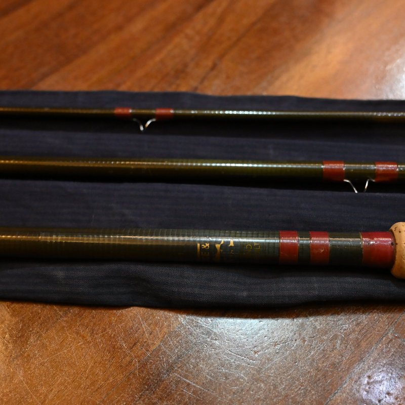 画像5: Bruce and Walker EXPERT 15'0" #9-11(USED) (5)