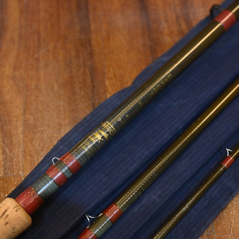 画像2: Bruce and Walker EXPERT 15'0" #9-11(USED) (2)