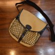画像1: QUALITY GUNSLIPS MONTGOMERY ショルダーバッグ ネットポケット付き (1)