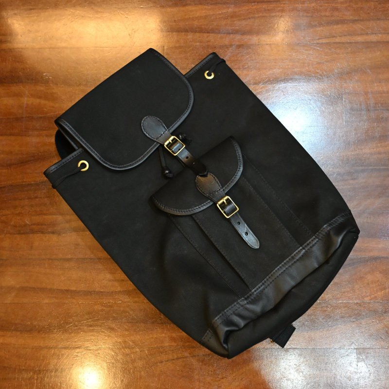画像1: QUALITY GUNSLIPS BACKPACK / RUCKSACK (1)