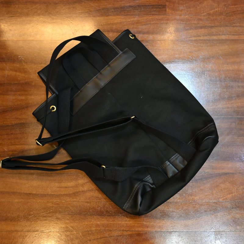 画像2: QUALITY GUNSLIPS BACKPACK / RUCKSACK (2)