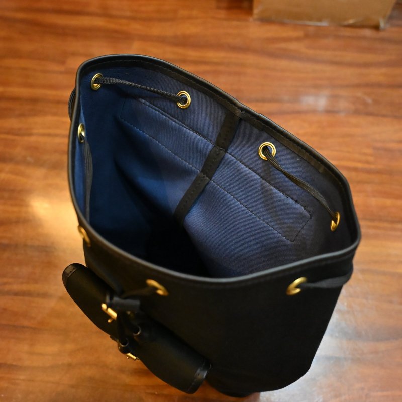 画像4: QUALITY GUNSLIPS BACKPACK / RUCKSACK (4)