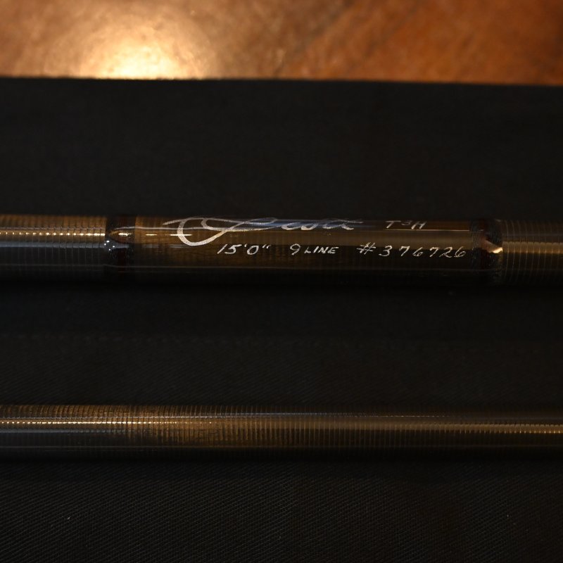 画像2: Scott T3h 15'0" #9(USED) (2)