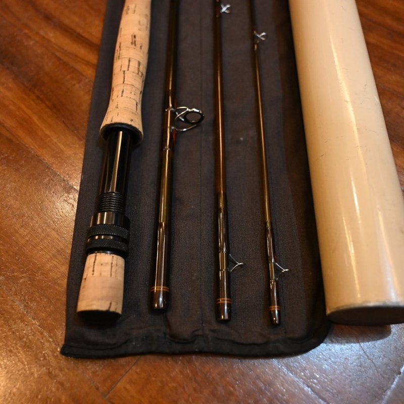 画像5: SAGE RPL+ 790-4 GRAPHITEIII(USED) (5)