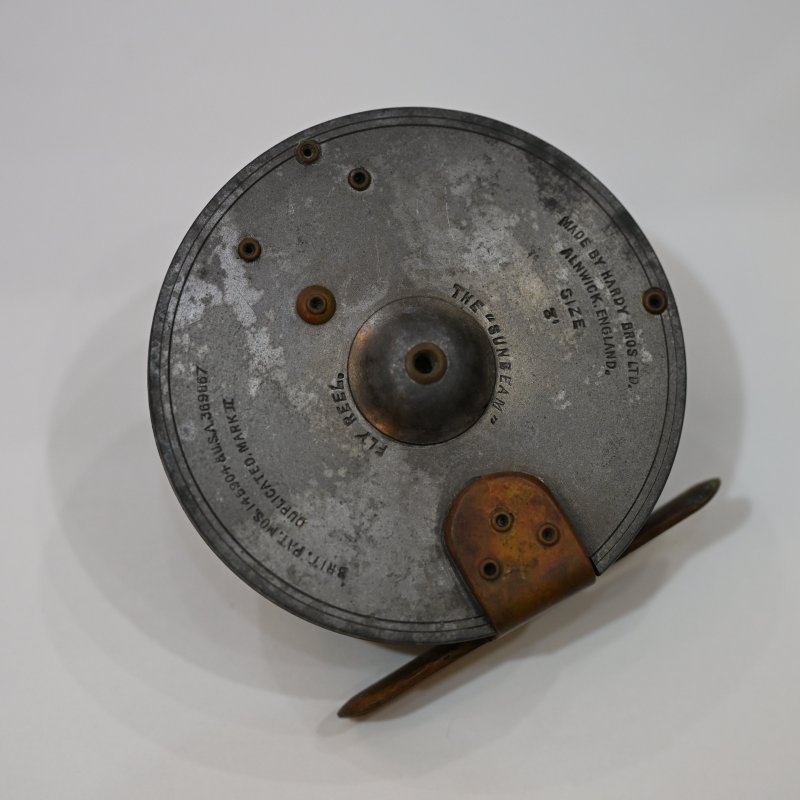 画像1: HARDY SUNBEAM 3" (1)