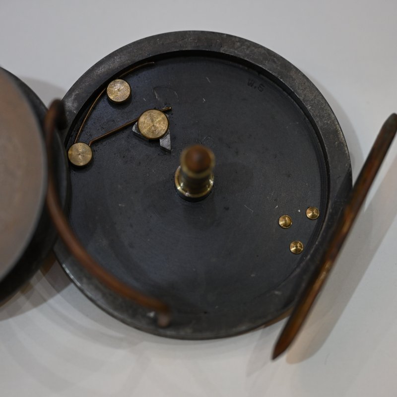 画像4: HARDY SUNBEAM 3" (4)