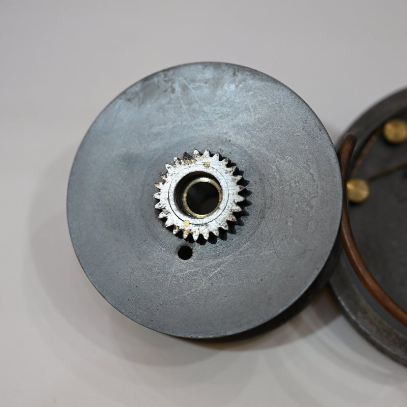 画像5: HARDY SUNBEAM 3" (5)