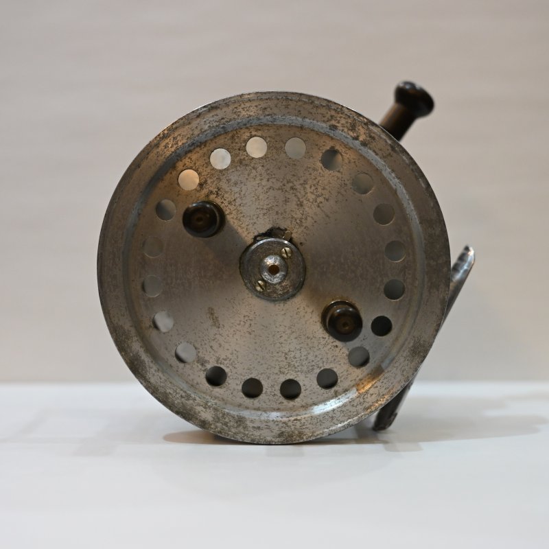 画像1: HARDY SILEX SUPERBA 4"(USED) (1)