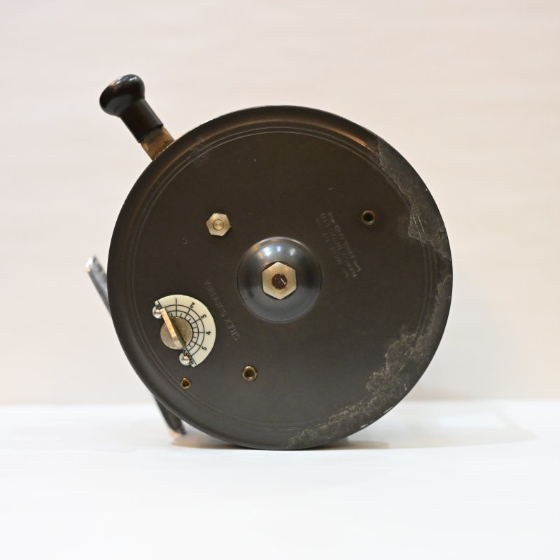 画像2: HARDY SILEX SUPERBA 4"(USED) (2)