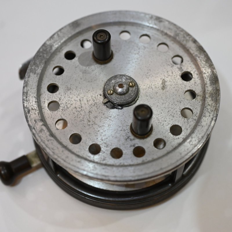 画像5: HARDY SILEX SUPERBA 4"(USED) (5)