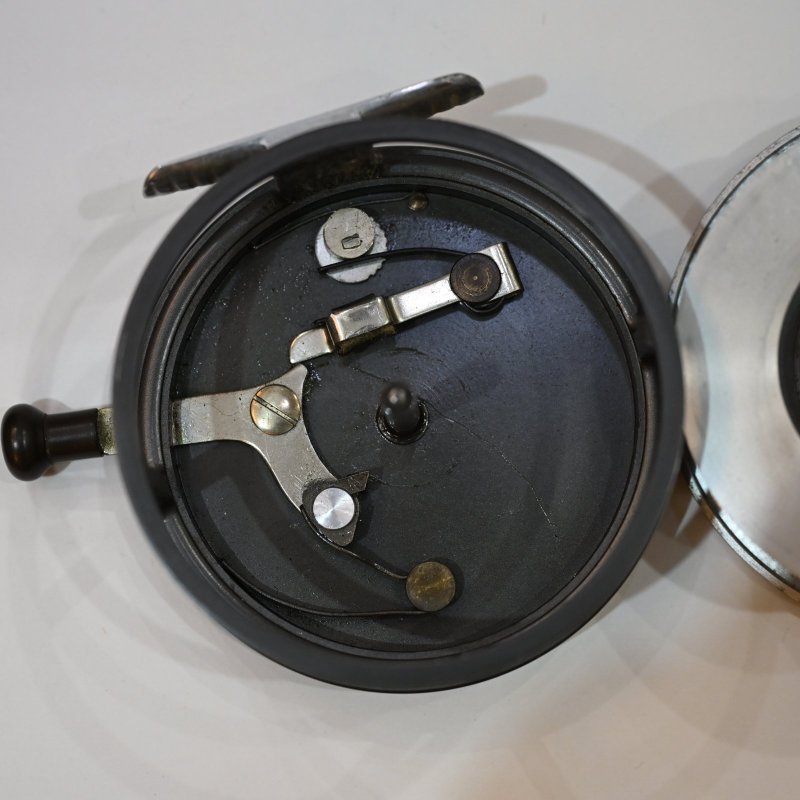 画像4: HARDY SILEX SUPERBA 4"(USED) (4)